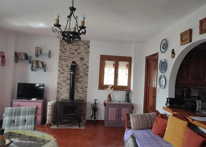 Casa Alpujarrena Fina Numero 27
