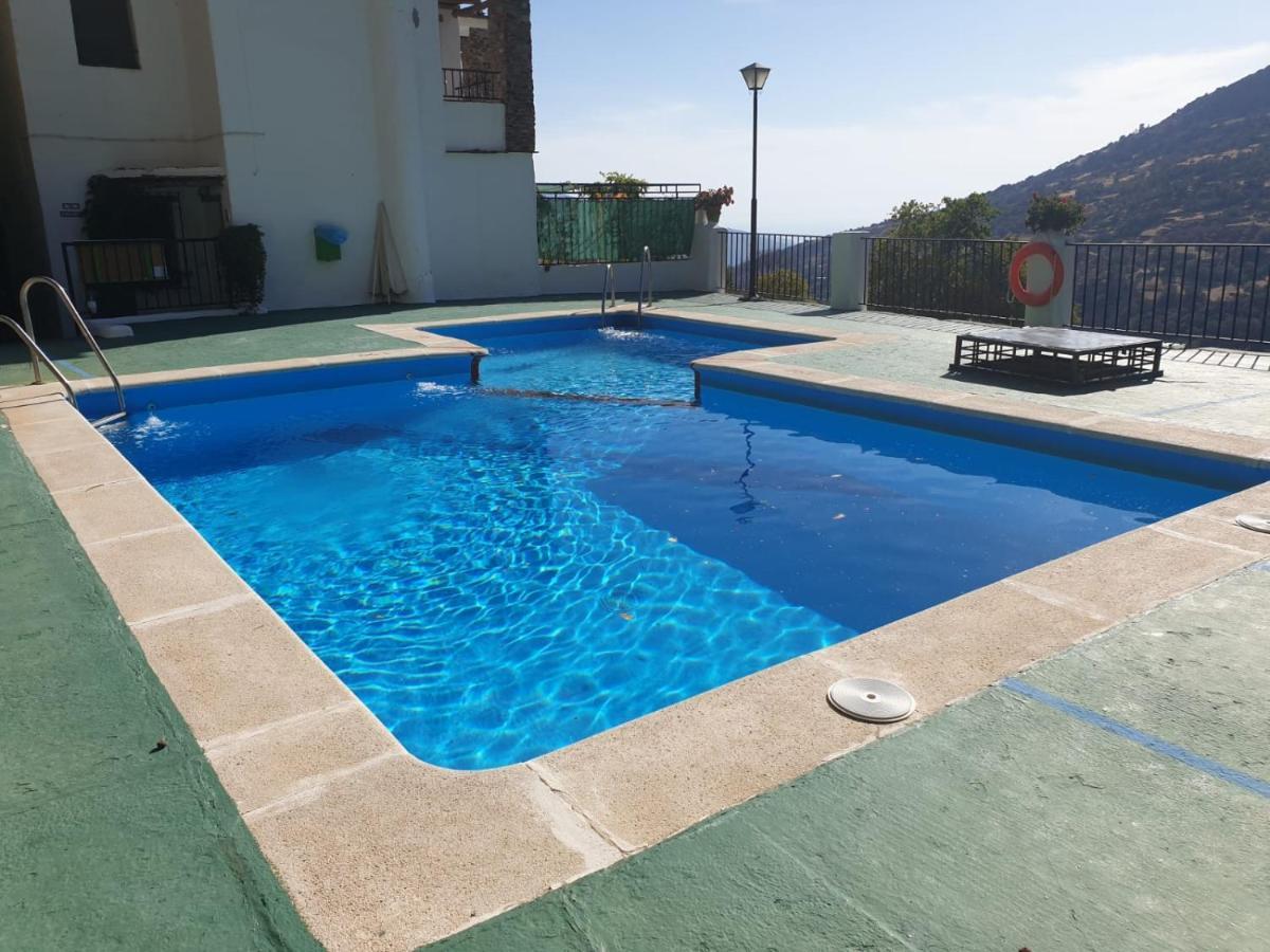 Casa Alpujarrena Fina Numero 27