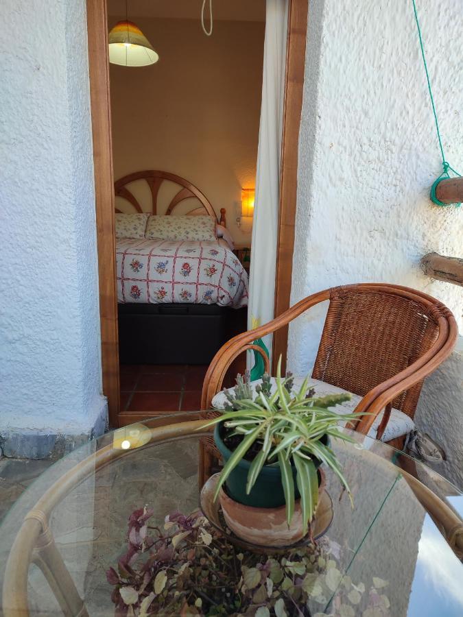 Casa Alpujarrena Fina Numero 27 *