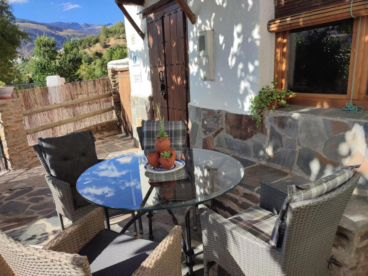 Hébergement de vacances Casa Alpujarrena Fina Numero 27 *