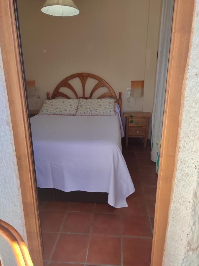 Casa Alpujarrena Fina Numero 27