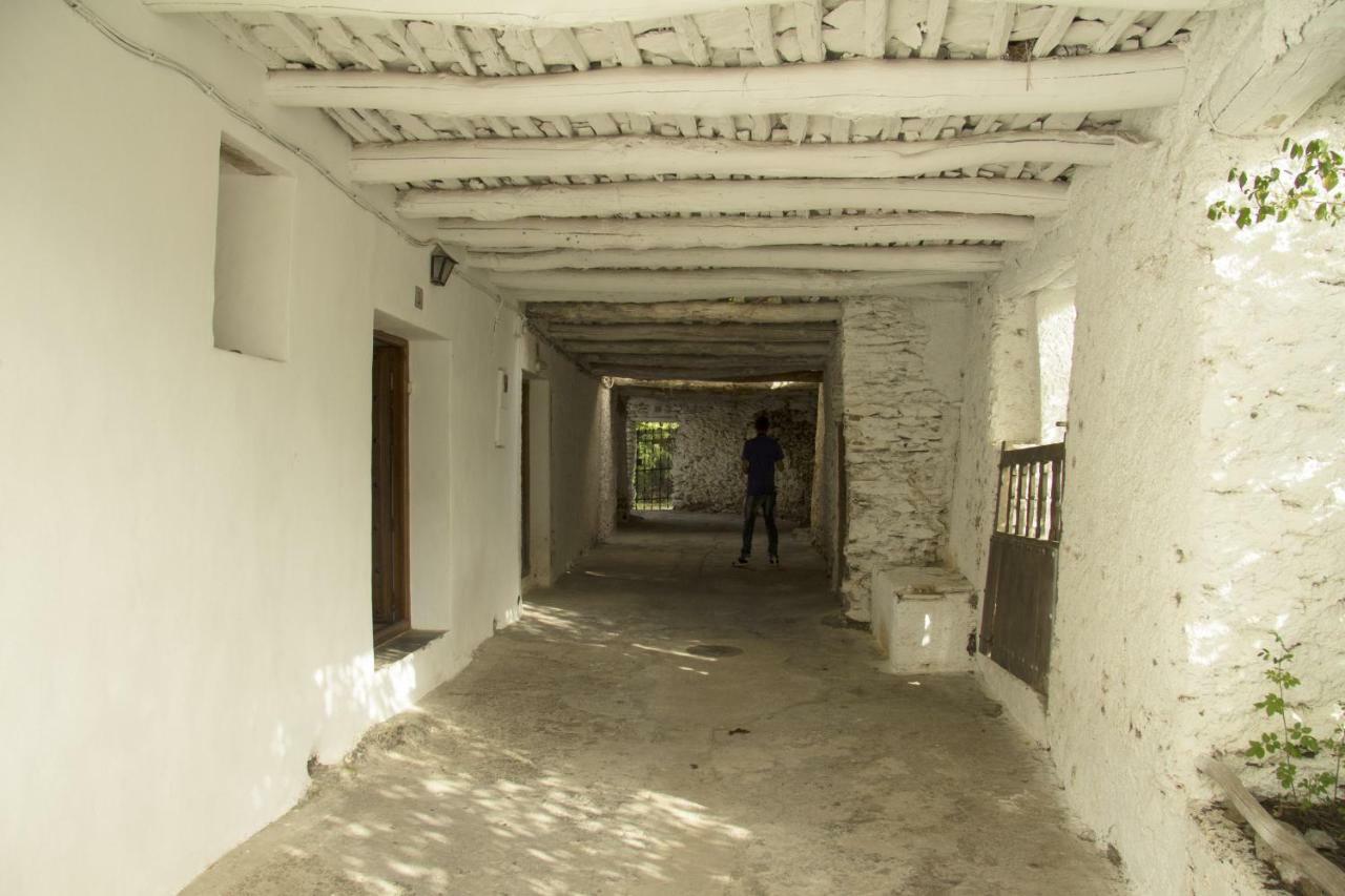 Casa Alpujarrena Fina Numero 27 Dom wakacyjny