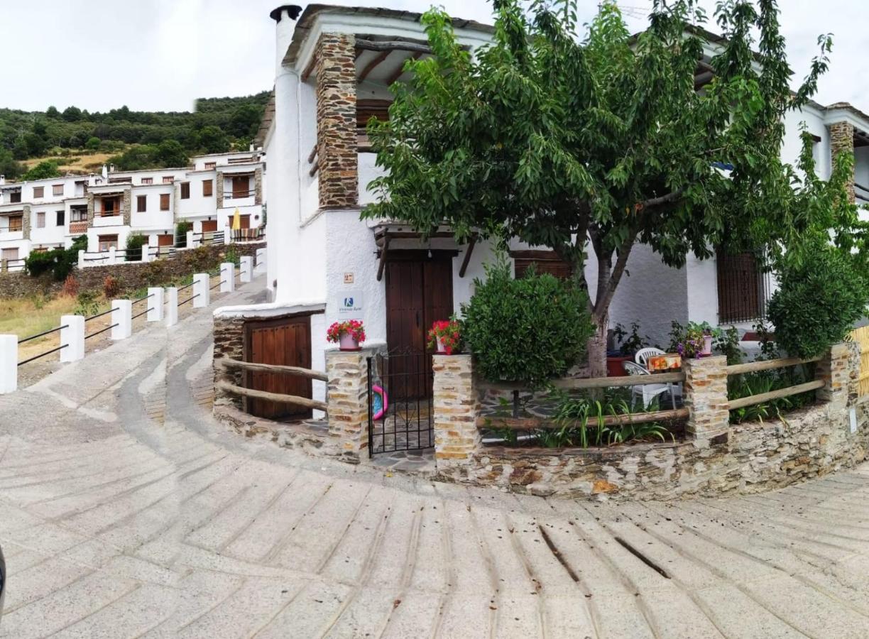 Holiday home Casa Alpujarrena Fina Numero 27