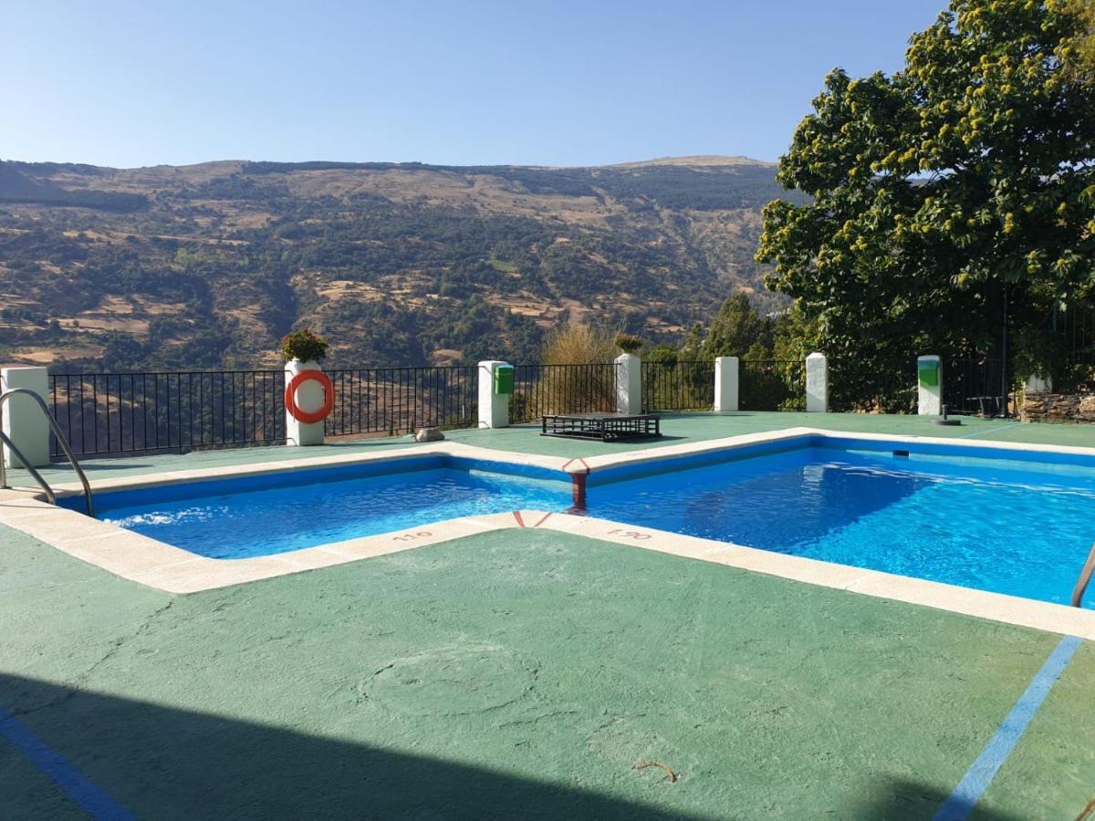 Holiday home Casa Alpujarrena Fina Numero 27 *
