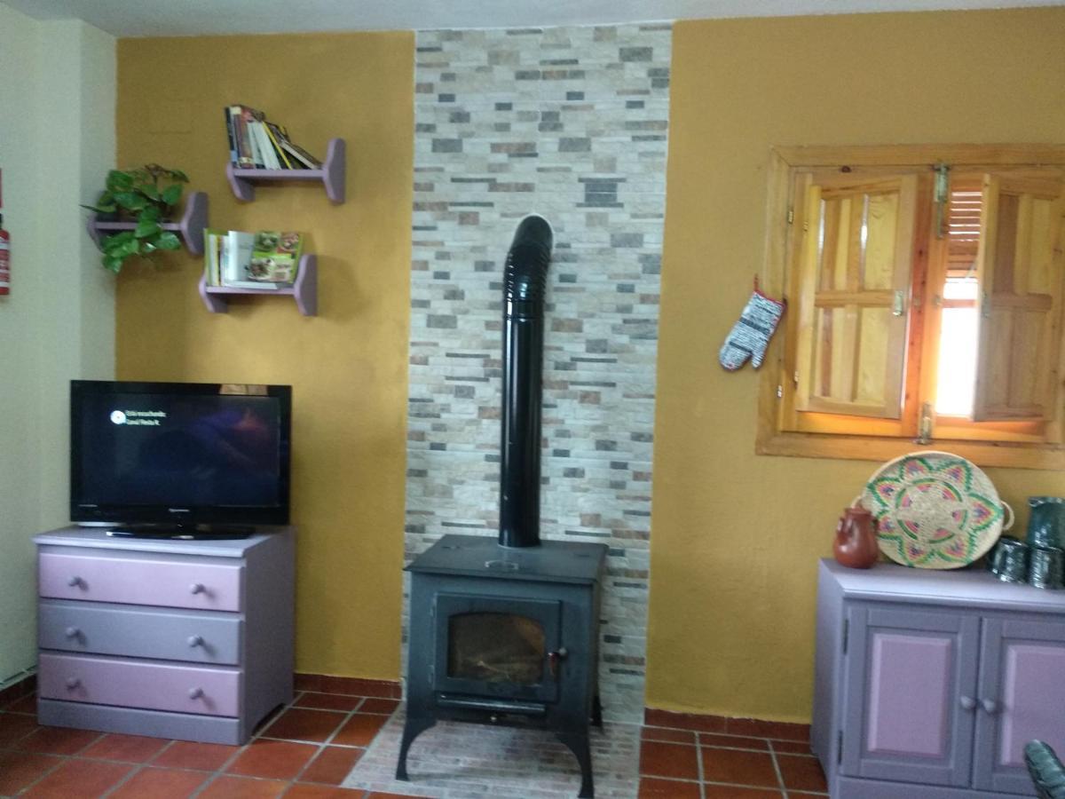 Holiday home Casa Alpujarrena Fina Numero 27 *