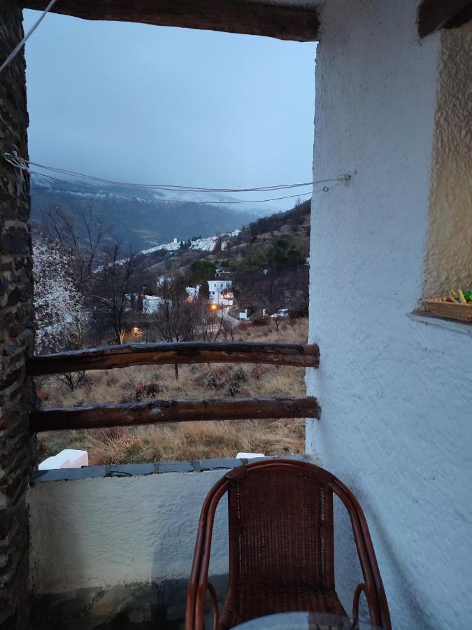 Holiday home Casa Alpujarrena Fina Numero 27 *
