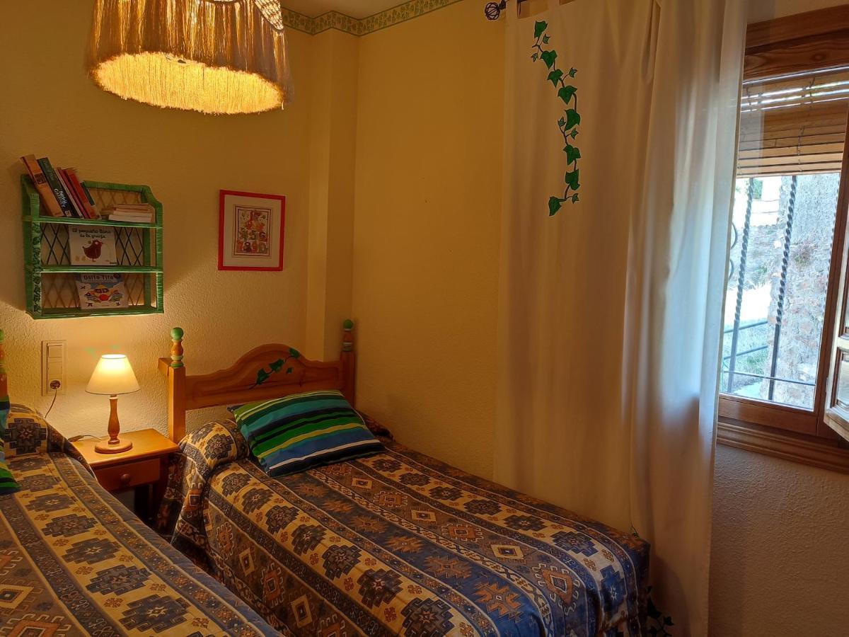 Holiday home Casa Alpujarrena Fina Numero 27 Bubion