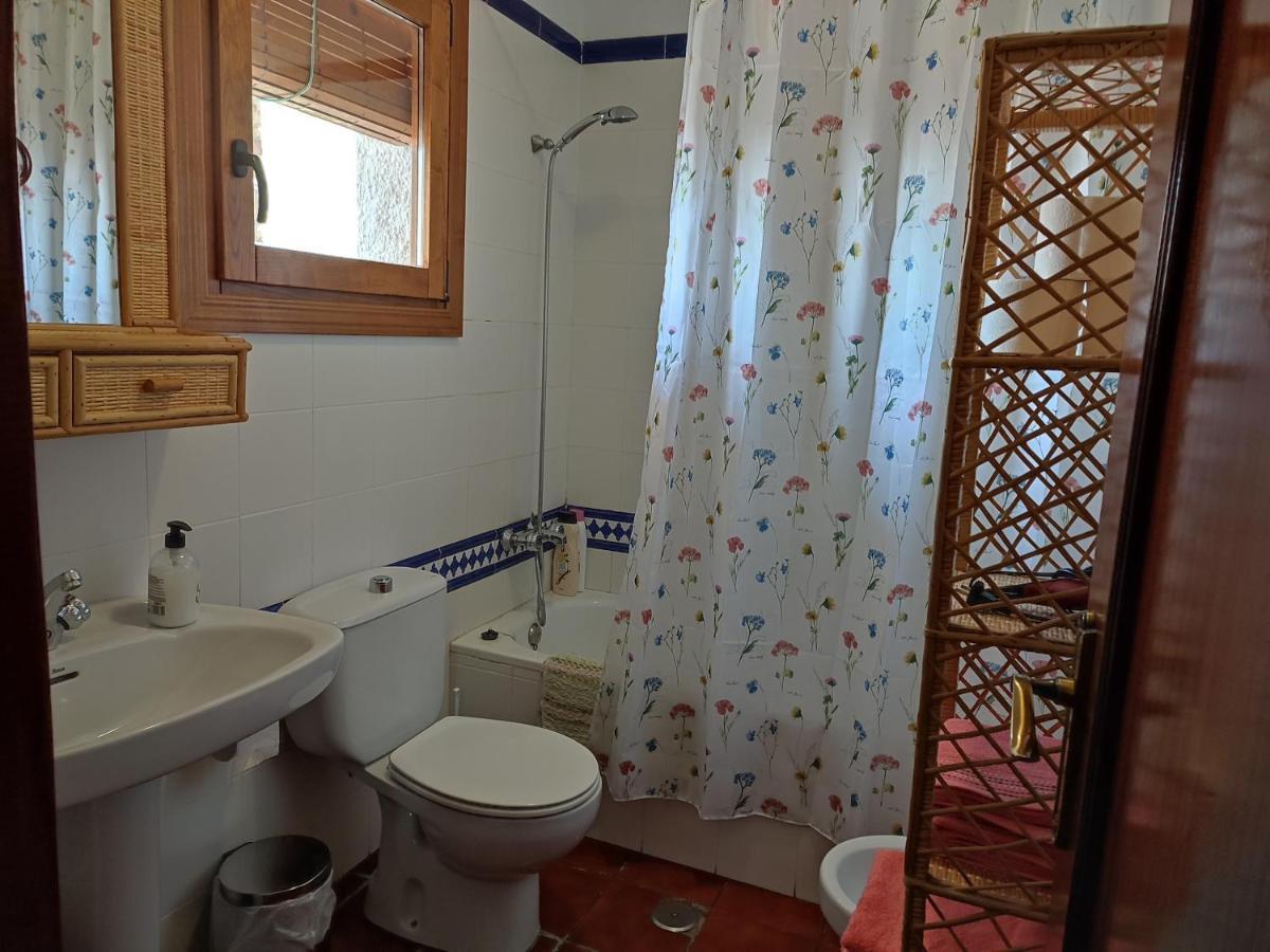 Casa Alpujarrena Fina Numero 27 *