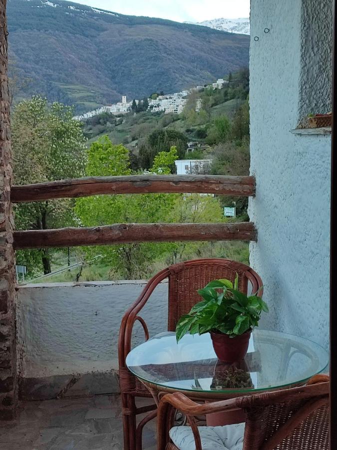 Holiday home Casa Alpujarrena Fina Numero 27 *