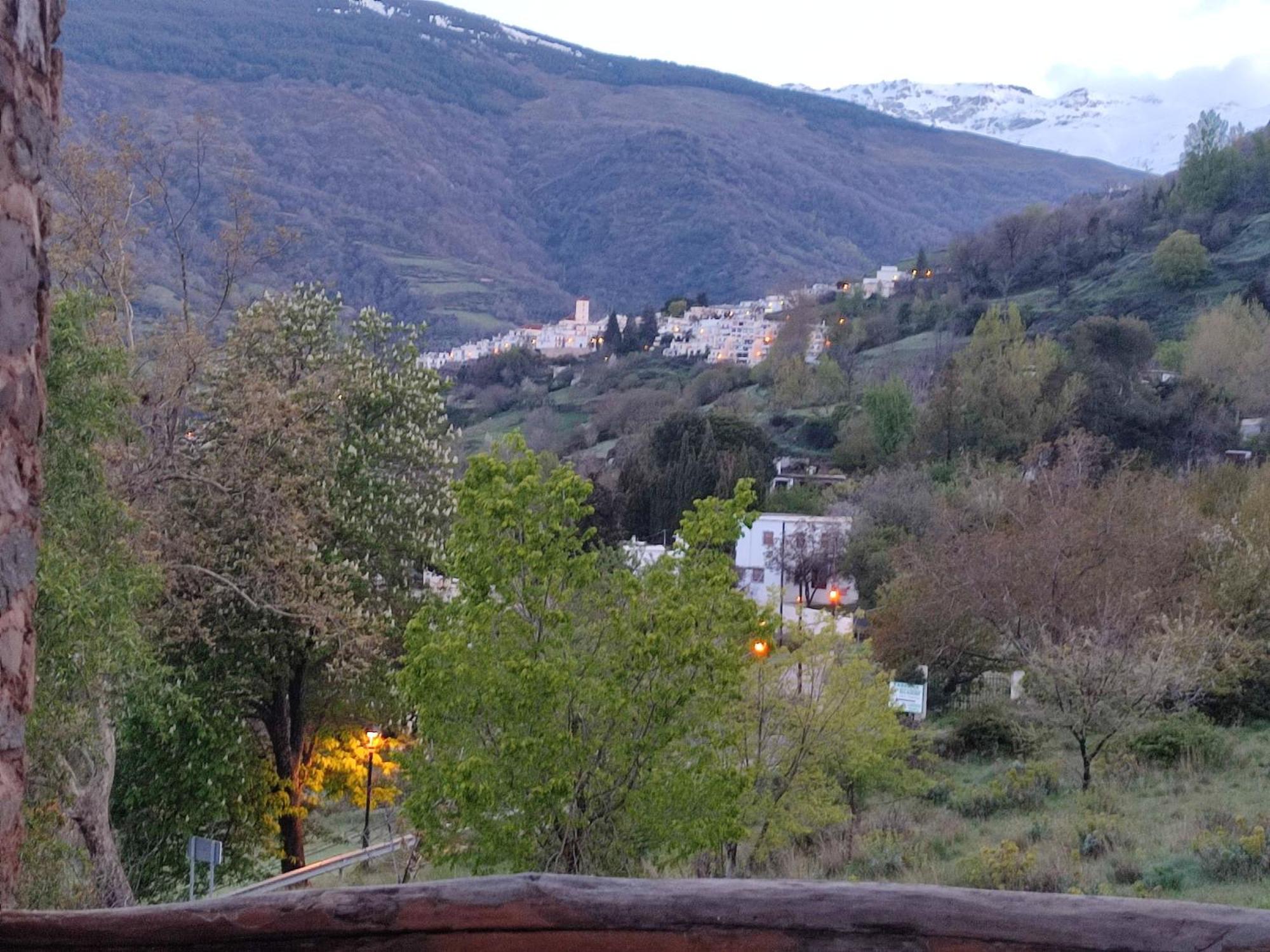Holiday home Casa Alpujarrena Fina Numero 27 Bubion