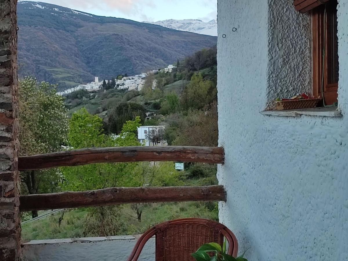 Casa Alpujarrena Fina Numero 27