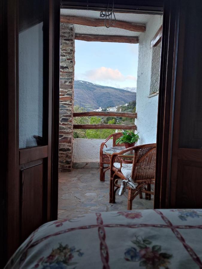 Holiday home Casa Alpujarrena Fina Numero 27 Bubion