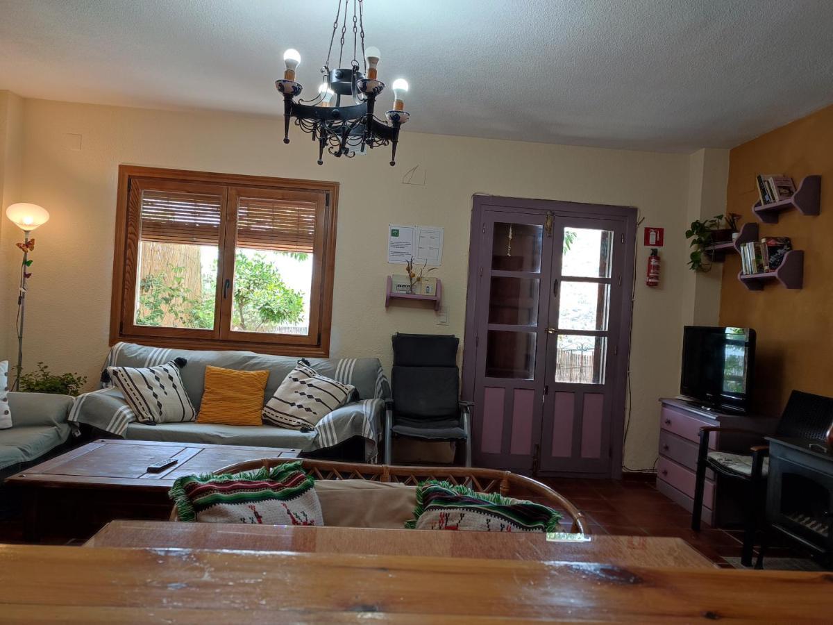 Casa Alpujarrena Fina Numero 27 *