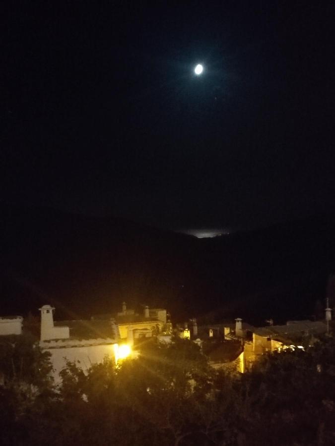 Holiday home Casa Alpujarrena Fina Numero 27 *
