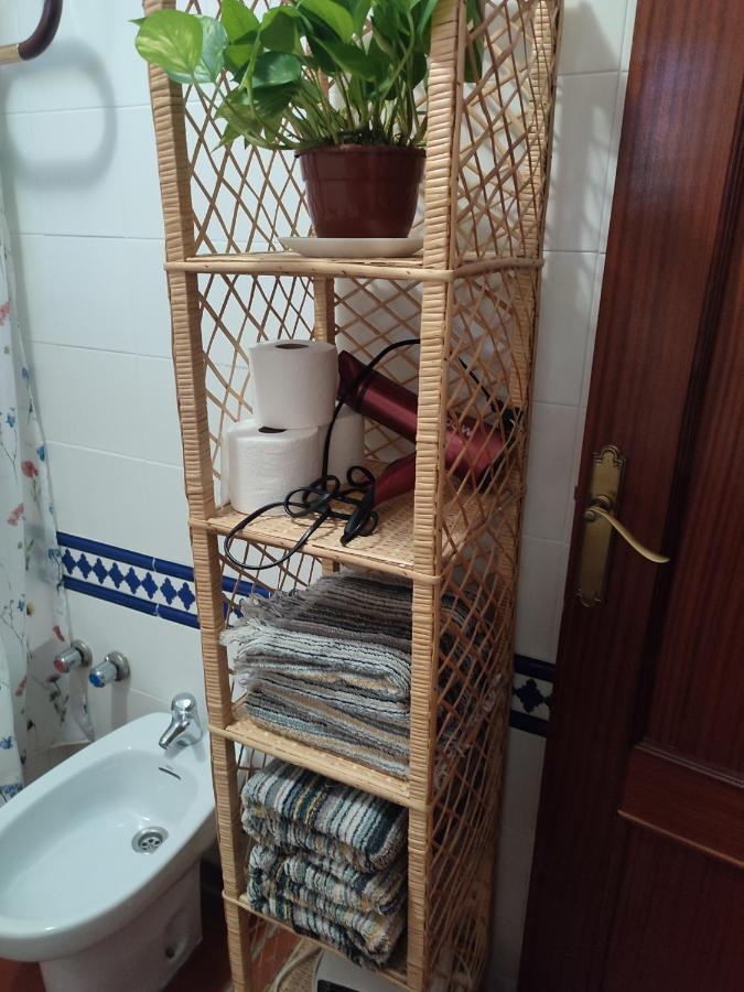 Casa Alpujarrena Fina Numero 27 Holiday home