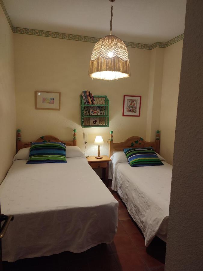 Casa Alpujarrena Fina Numero 27 Holiday home *