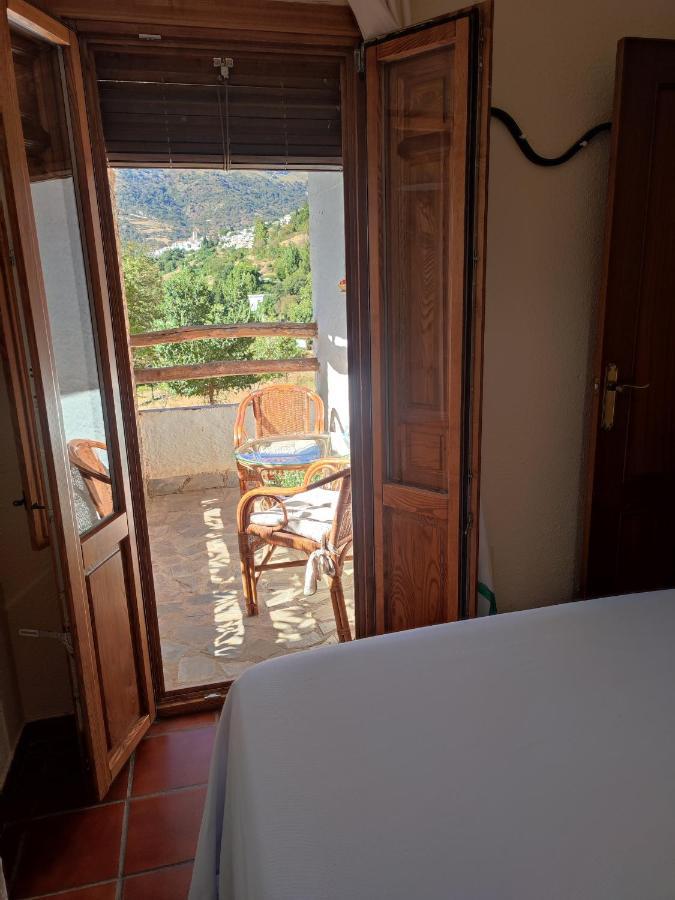 Casa Alpujarrena Fina Numero 27 Holiday home *