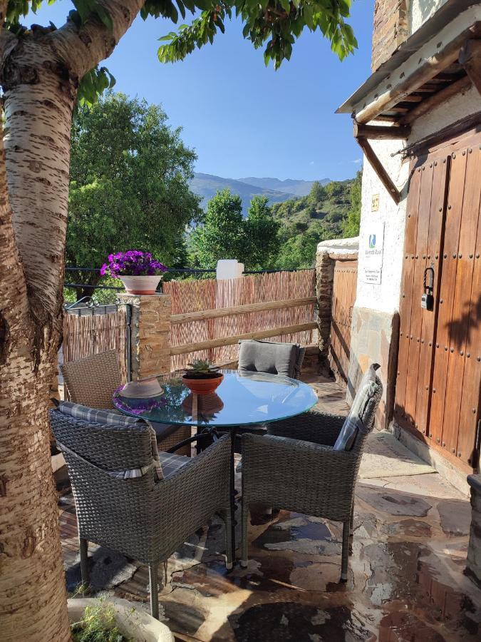 Holiday home Casa Alpujarrena Fina Numero 27 Bubion