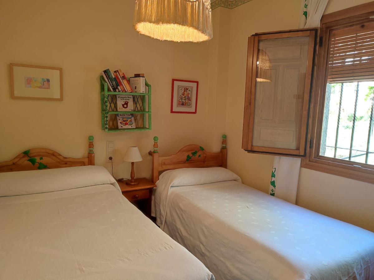 Holiday home Casa Alpujarrena Fina Numero 27