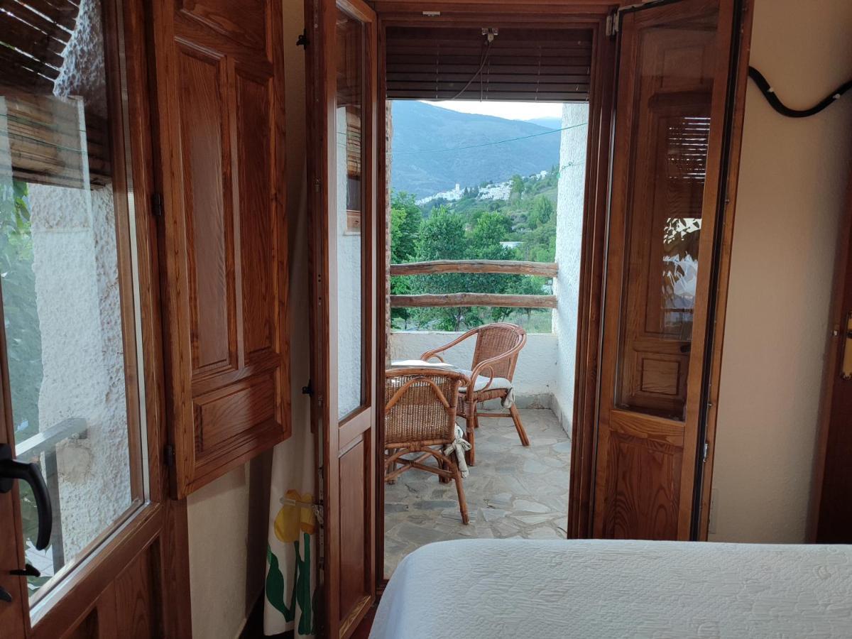 Holiday home Casa Alpujarrena Fina Numero 27 Bubion