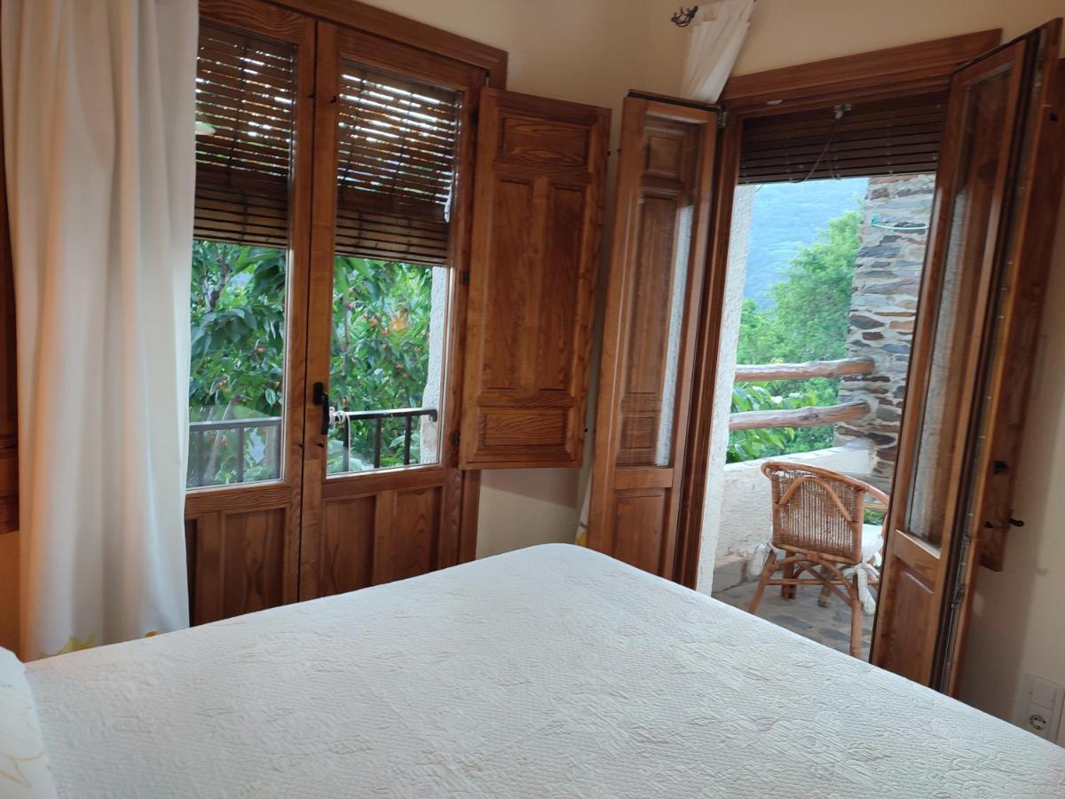 Holiday home Casa Alpujarrena Fina Numero 27 *