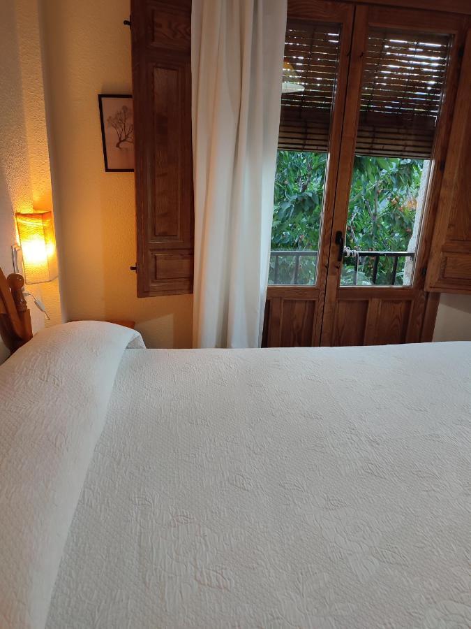 Casa Alpujarrena Fina Numero 27
