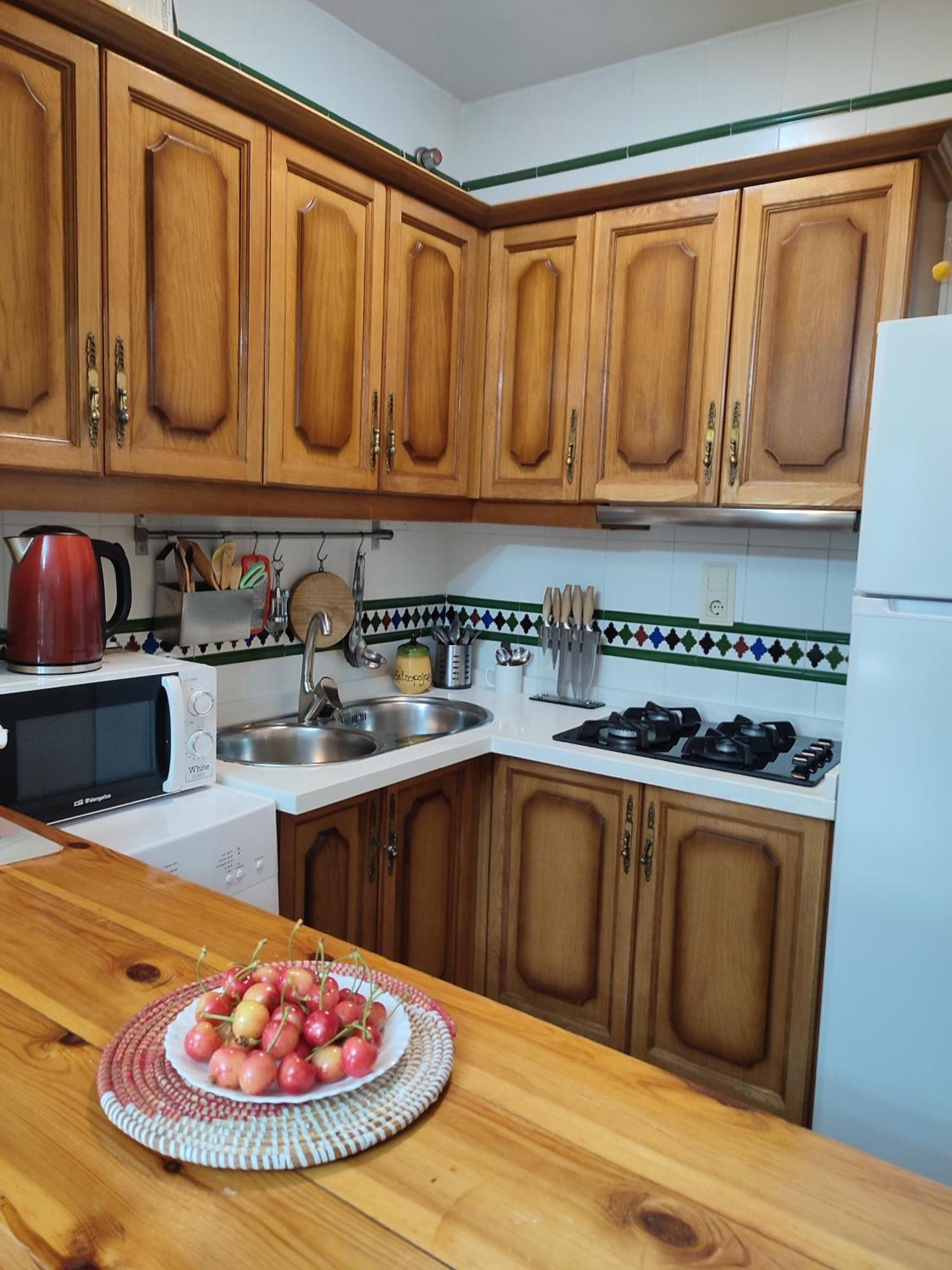 Casa Alpujarrena Fina Numero 27 Holiday home
