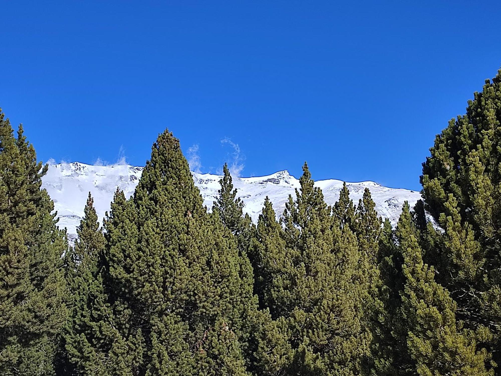 Casa Alpujarrena Fina Numero 27 *