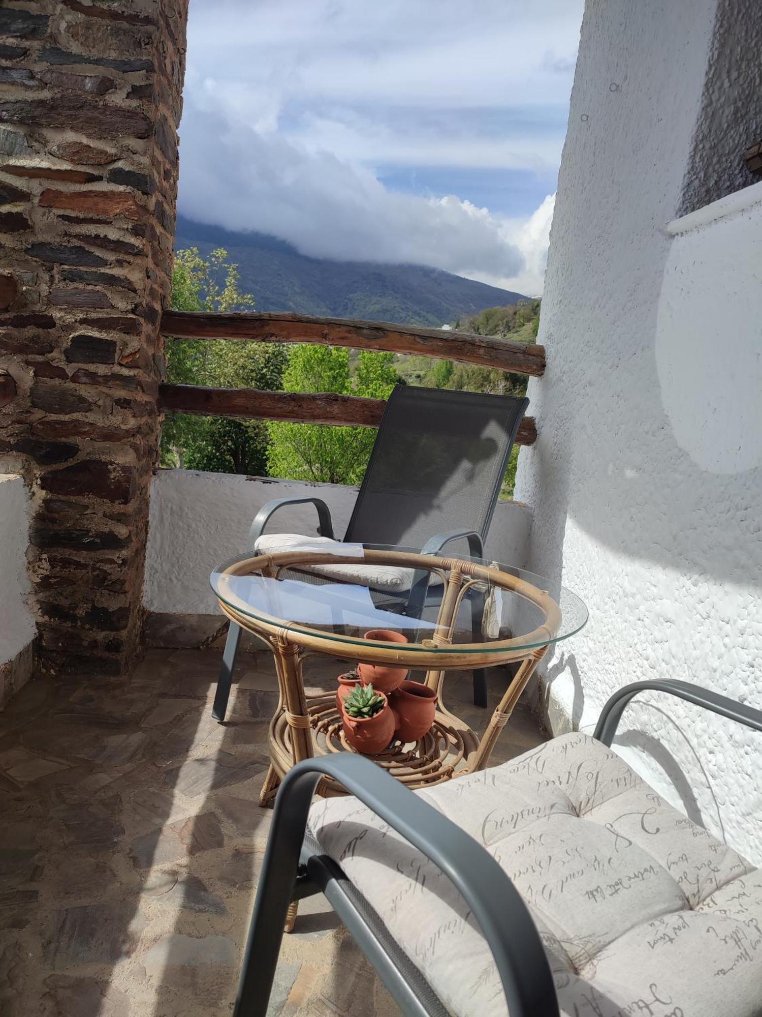 Holiday home Casa Alpujarrena Fina Numero 27 Bubion