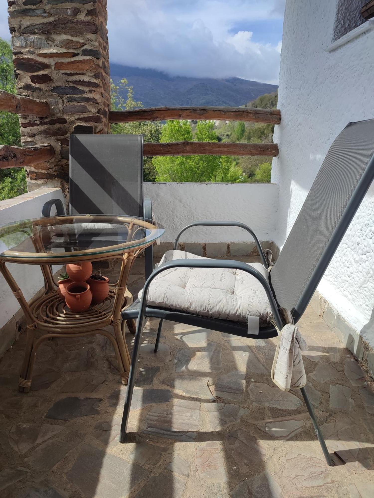 Casa Alpujarrena Fina Numero 27 *