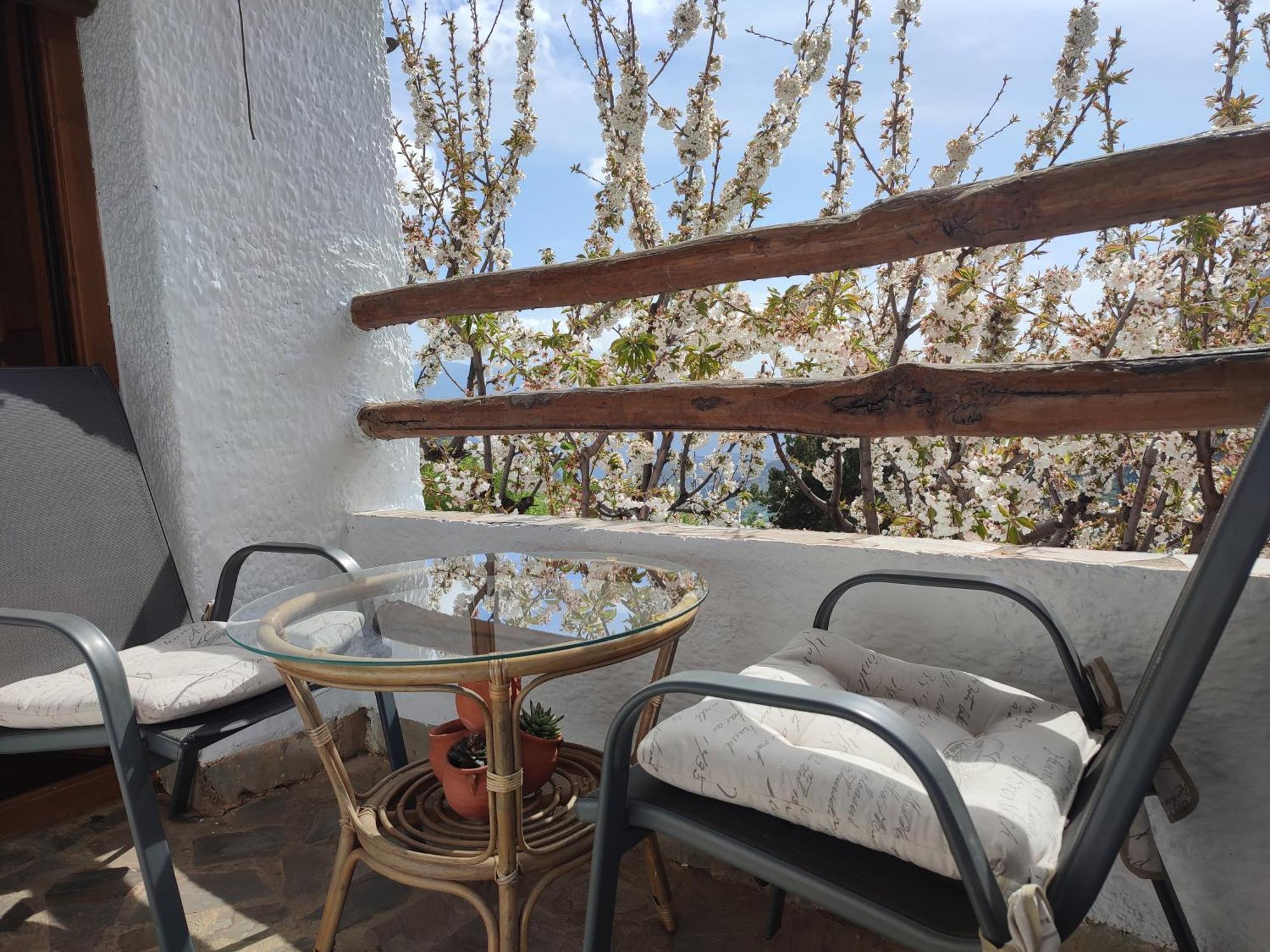 Casa Alpujarrena Fina Numero 27
