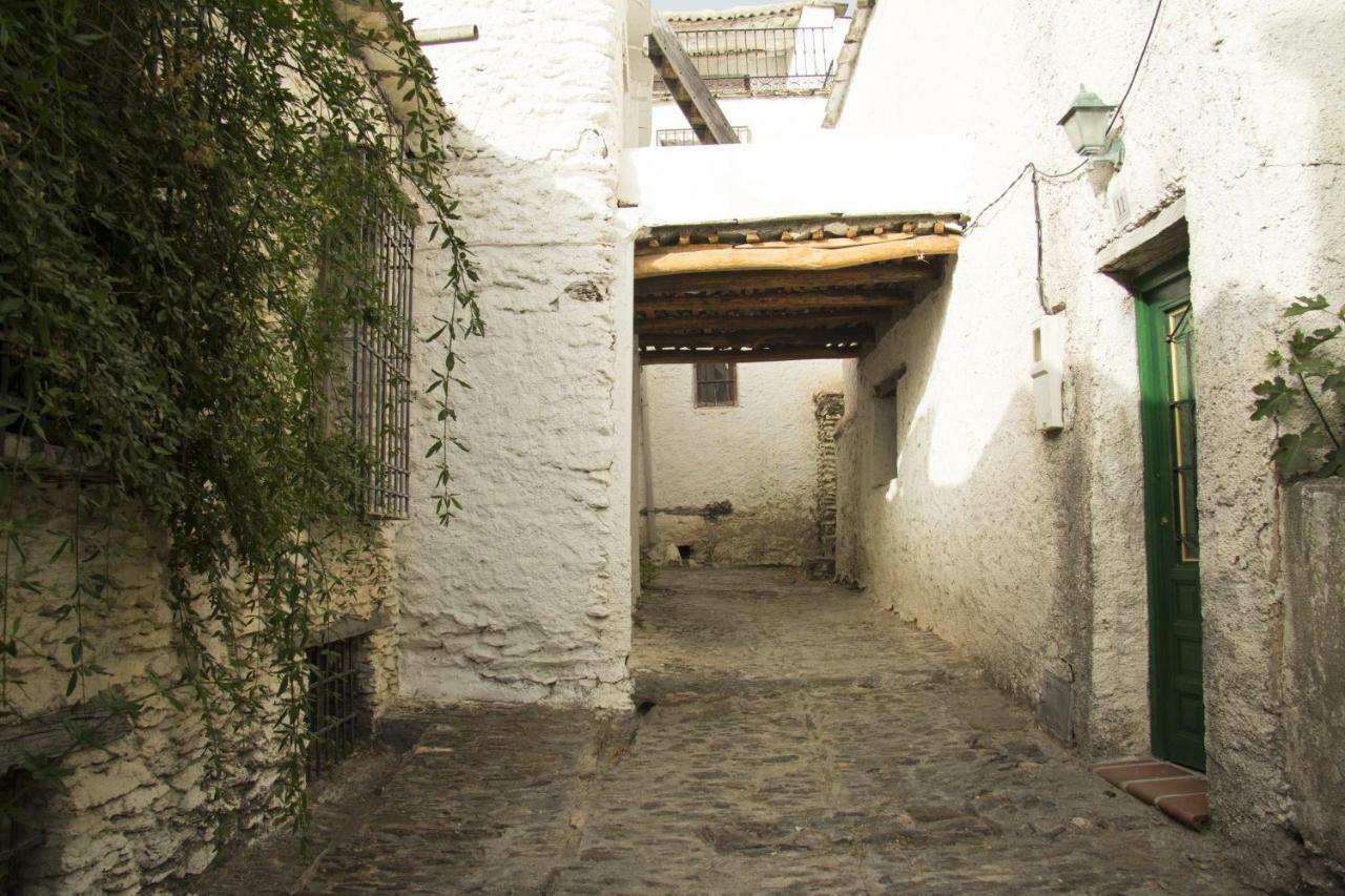 Holiday home Casa Alpujarrena Fina Numero 27