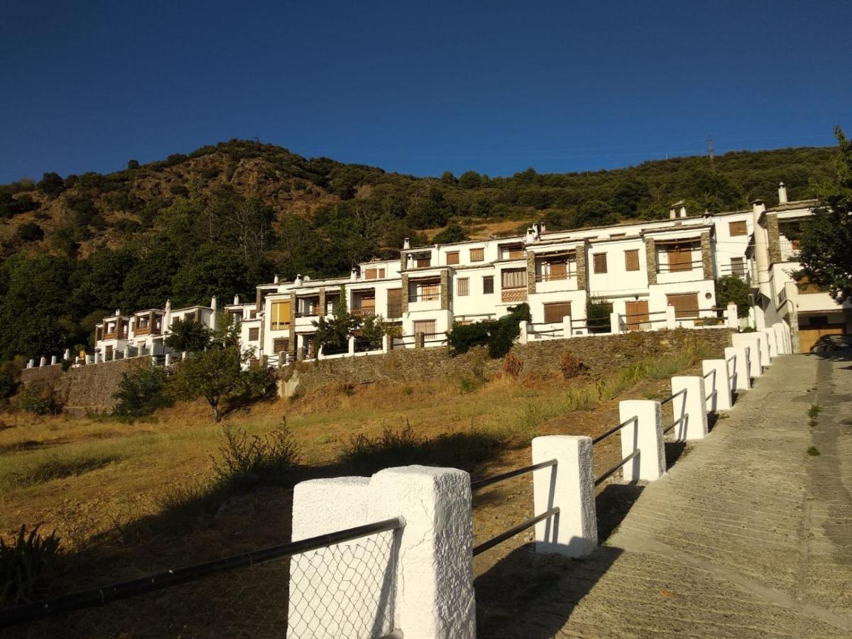 Casa Alpujarrena Fina Numero 27 Vakantiehuis